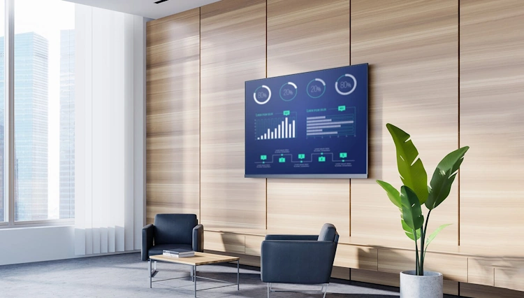 Телевидение для бизнеса от Ростелеком в деревня Лебяжий Луг (Ивановская область)